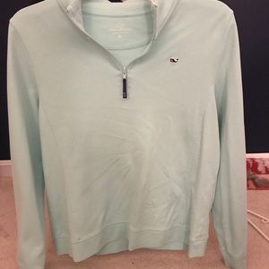 women’s vineyard vines pullover